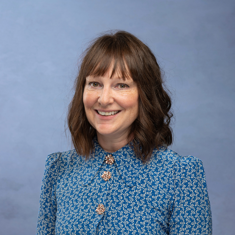 LOUISA COLLINS, Sales Director