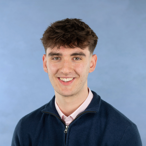 MATTHEW SCHOFIELD, Property Consultant